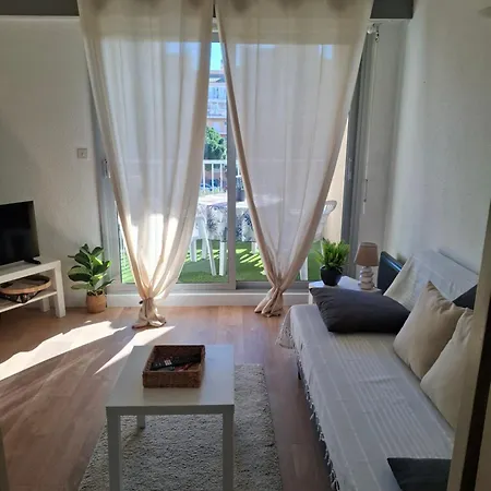 A Appartement Hyères