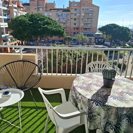 Appartamento A Hyères