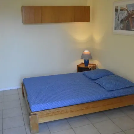 A Apartment Hyeres