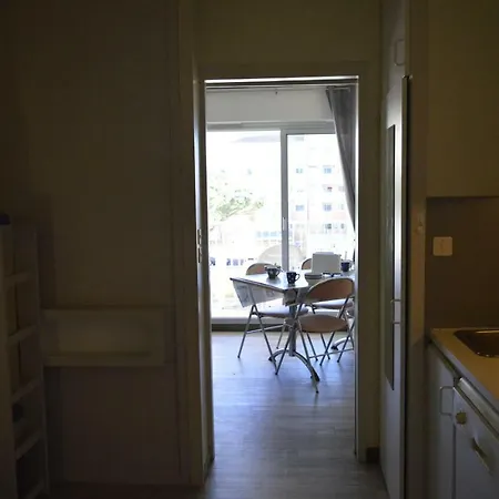 A Apartment *