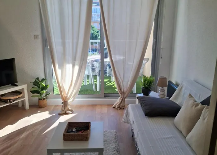 A Appartement Hyères